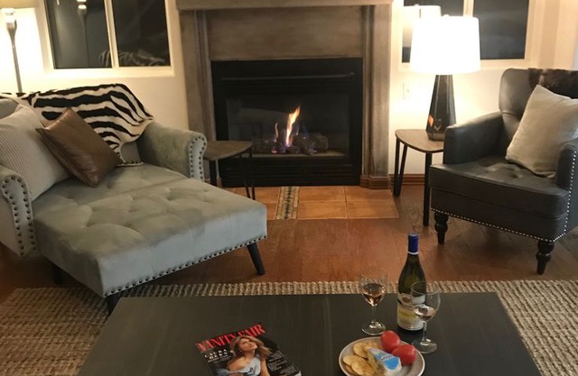 Beautiful, newly furnished property near NAU and Downtown. New to rental market