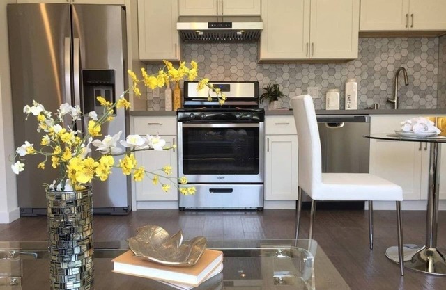 Beautiful newly remodeled home near SFO