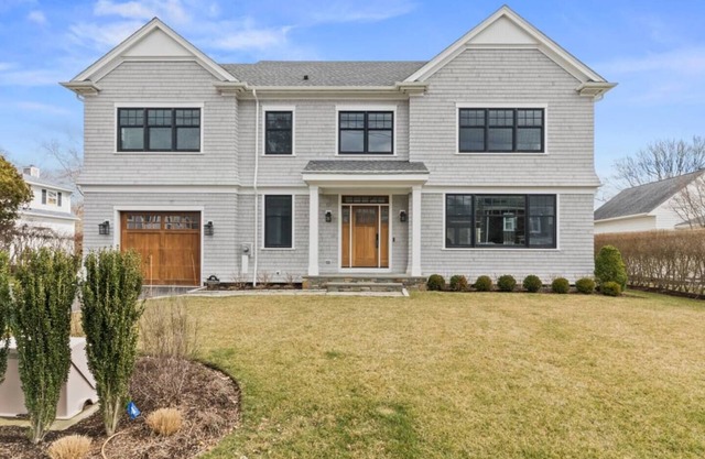 Beautiful Newport Home