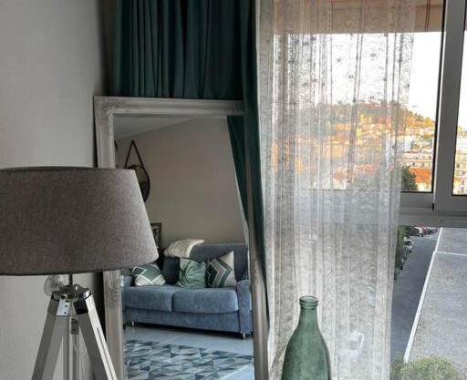 Beautiful Nice apartment Lazurka