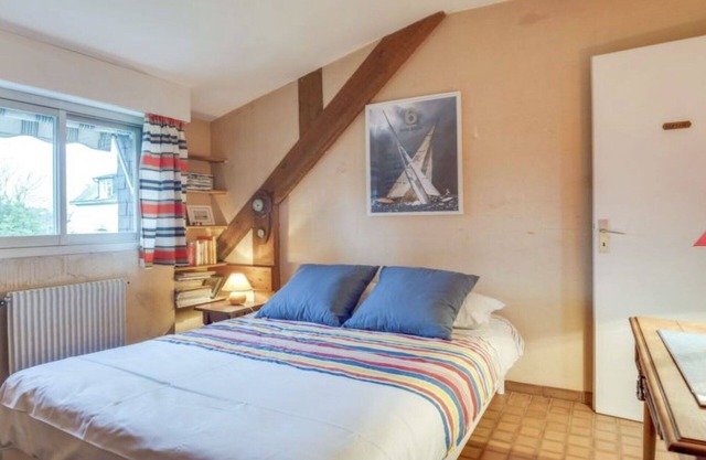 Beautiful private villa for 4 people with WIFI, TV and terrace