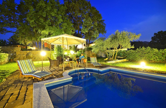 Beautiful place for your holiday !