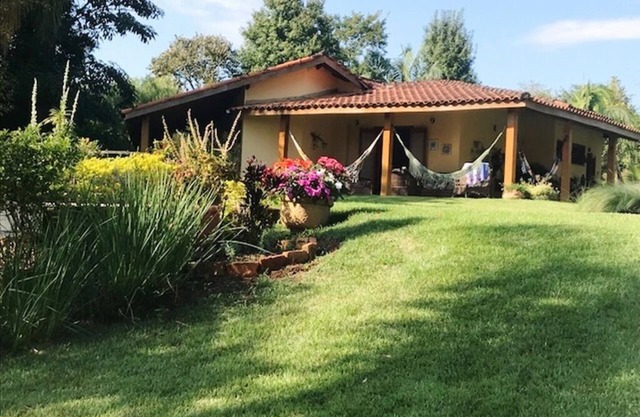 Beautiful place to relax: Breathtaking landscaping, heated pool and wifi