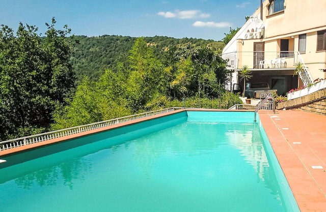 Beautiful private villa for 10 people with private pool, WIFI, A/C, TV, terrace and pets allowed