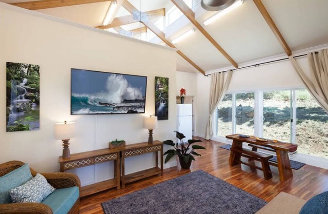Beautiful Private Cottage