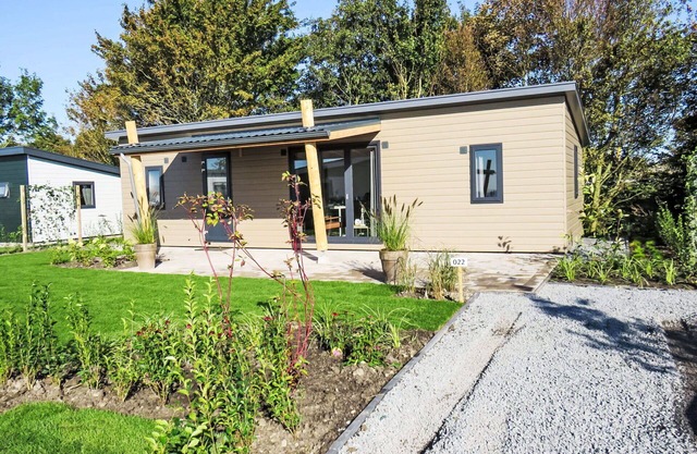 Beautiful private villa for 5 people with WIFI, TV and terrace