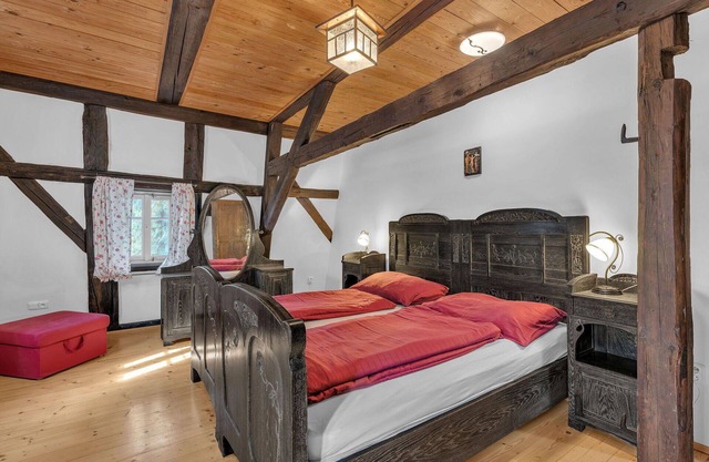 Beautiful private villa for 10 guests with WIFI, TV, terrace and panoramic view