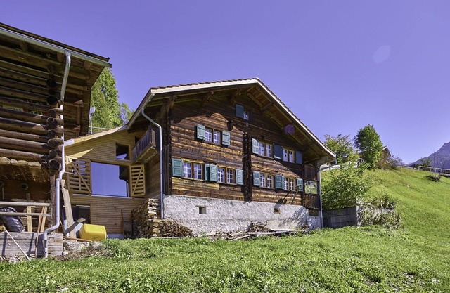 Beautiful private villa for 8 people with WIFI, TV, patio, panoramic view and parking