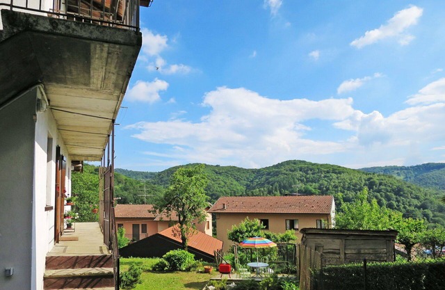 Beautiful private villa for 4 people with WIFI, TV, patio and pets allowed