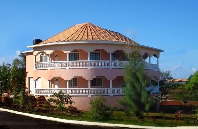 beautiful private Villa in Negril