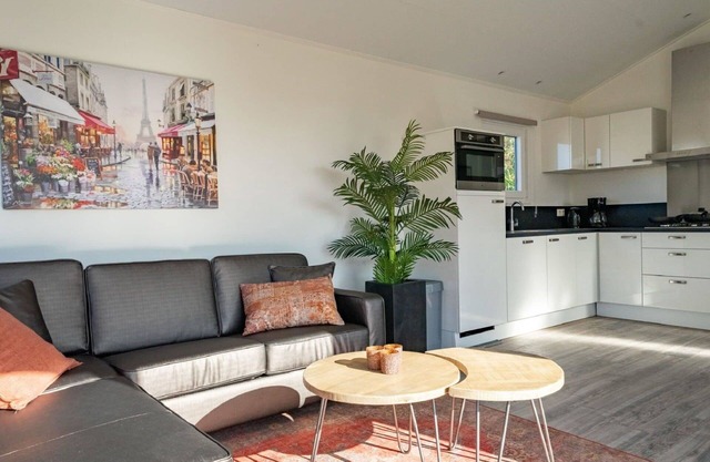 Beautiful private villa for 4 guests with WIFI, TV and terrace