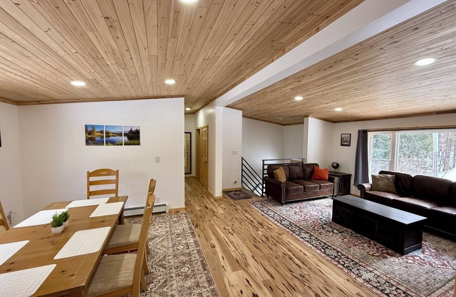Beautiful property close to Lake George and Gore Mountain