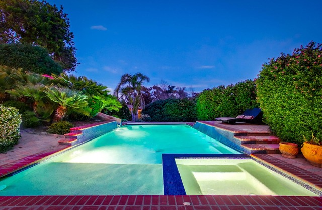 Beautiful Rancho Santa Fe Estate!