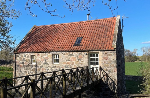 Beautiful Renovated Mill near Portsoy and the beach