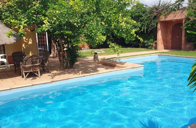 Beautiful Riad Villa with Private Pool, Near Beach, Wifi