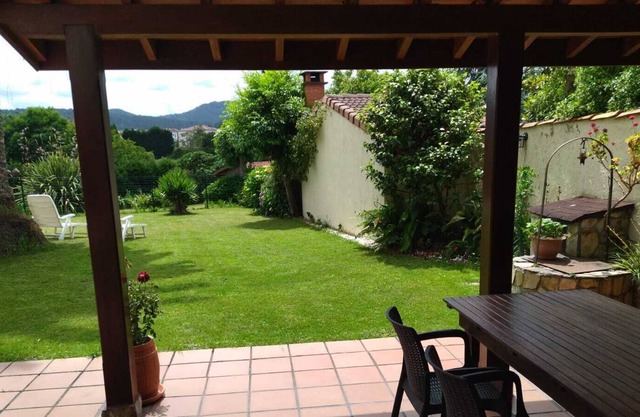 Beautiful rural house 5 minutes from Aguilar Beach