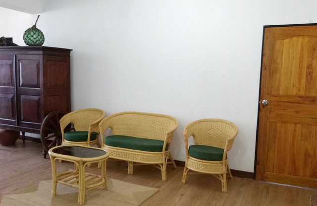 Beautiful Rustic One Bed Flat