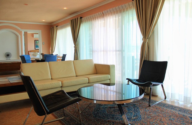 Beautiful seaside all-villa resort located in the world's most beautiful island.