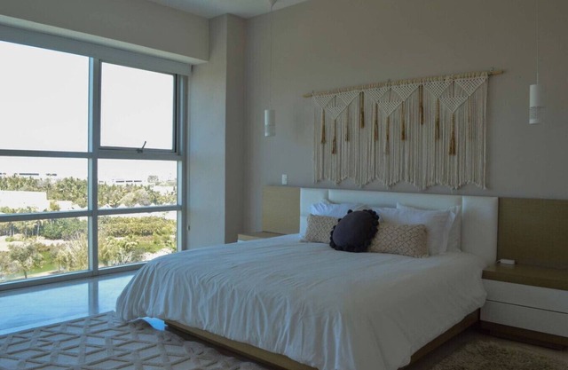 Beautiful Seibal Stay w Vidanta Resort Access