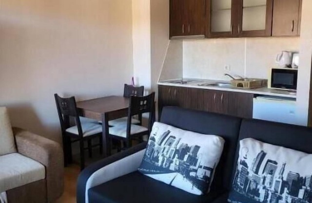 Beautiful Ski & Relaxation Studio Panorama Bansko