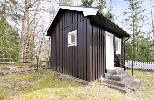 Beautiful small cottage in the middle of nature for 5 people and 3 pets.