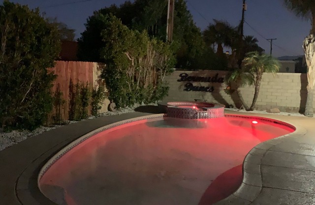 Beautiful Spacious Home. Pool and Spa . Coachella & Stage Coach Fest