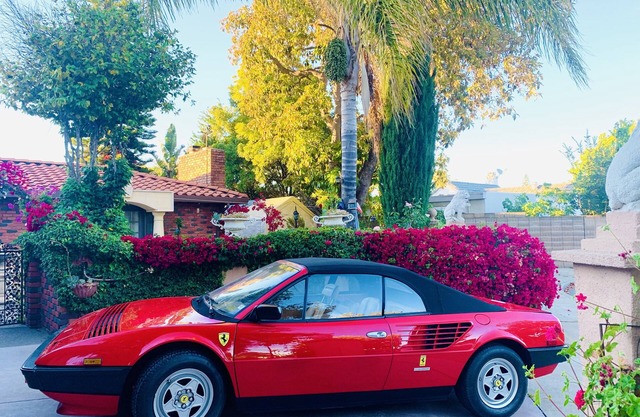 Beautiful Spanish style home- Garden. Fremont, California.