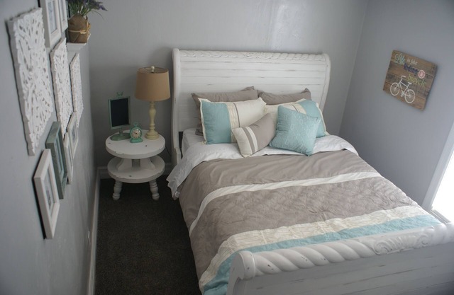 Beautiful Split Mountain house rental