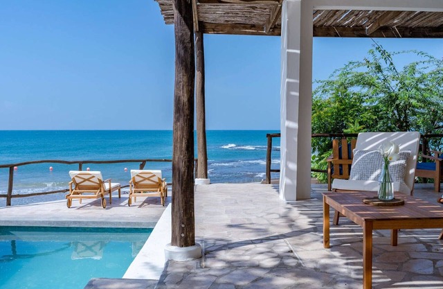 Beautiful Steppa Luxury villa