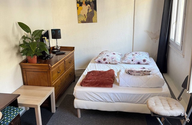 Beautiful Studio-flat Completely Renovated - Paris Grands Boulevards 75002