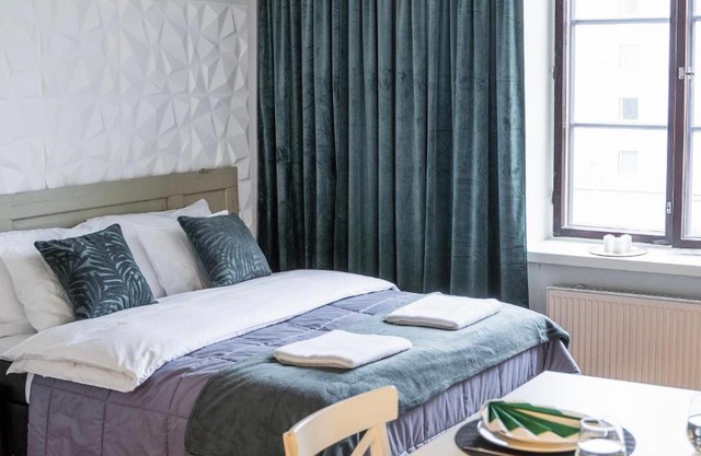 Beautiful studio near the center