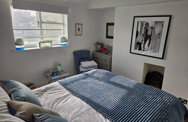 Beautiful Townhouse in Brighton's Regency Conservation Area