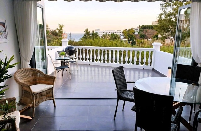 Beautiful Town House by the Sea
