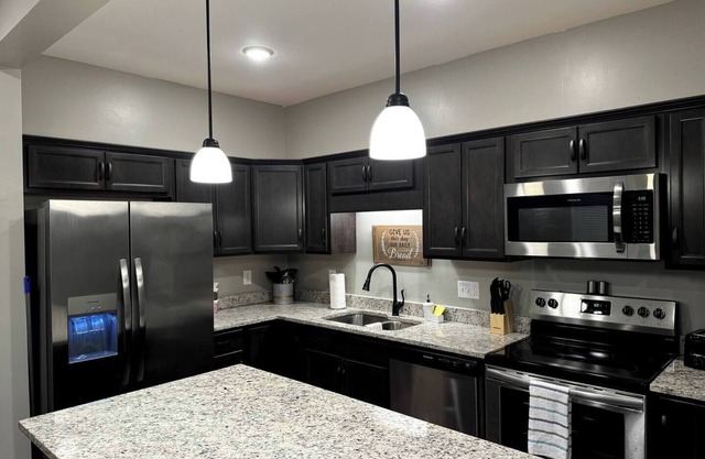 Beautiful Townhome with Pool