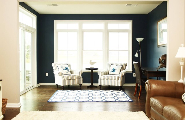 Beautiful Townhouse, end unit, at The Peninsula Resort