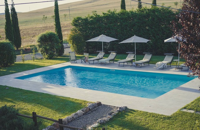 Beautiful Tuscan farmhouse in a great location near Val D'Orcia & private pool