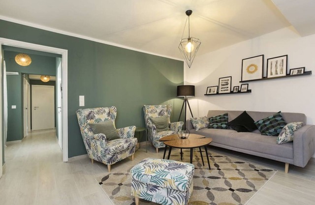 Beautiful two-bedroom apartment on the Lugano Lake in Morcote - HONEYMOON