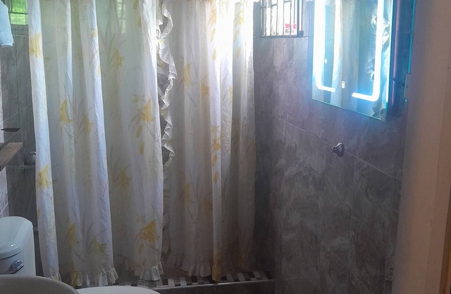 Beautiful two bedroom, bathroom kitchen and a breathtaking view from balcony.