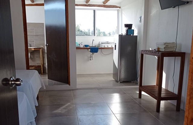 Beautiful upstairs family cabin