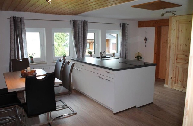 Beautiful vacation apartment in the countryside , pets welcome ❤️