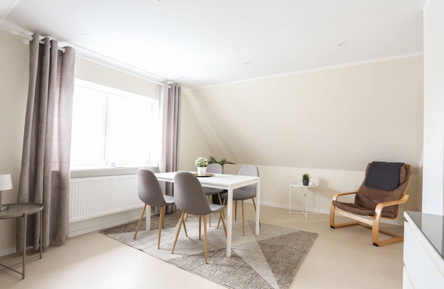Beautiful vacation apartment in Kassel