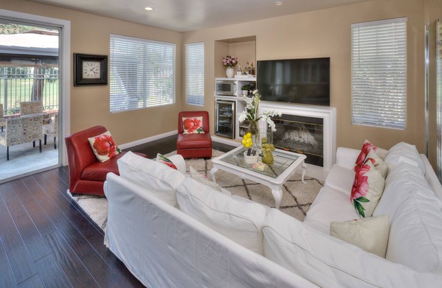 Beautiful vacation home near Disneyland