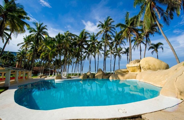 Beautiful Villa with Sea Views