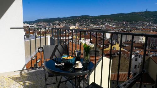 Beautiful view Castaldi