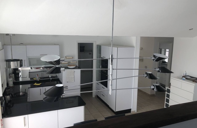 Beautiful Villa Annelie with modern furnishings and sea views