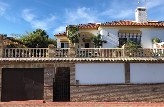 Beautiful Villa