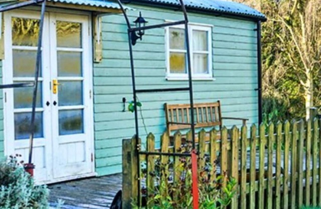Beautiful villa for 2 guests with WIFI and pets allowed