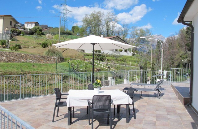 Beautiful villa for 2 people with WIFI, TV, terrace and parking