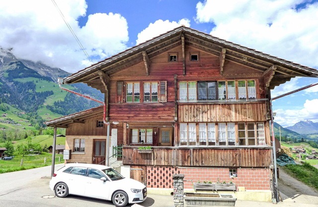 Beautiful villa for 3 people with WIFI, TV, pets allowed, panoramic view and parking