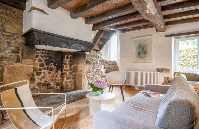 Beautiful villa for 4 guests with WIFI and TV